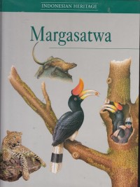 Margasatwa