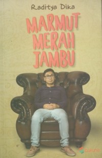 Marmut merah jambu