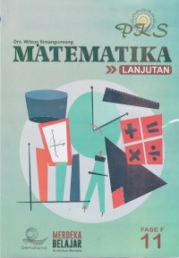 Seribu Pena Matematika Kelas XI