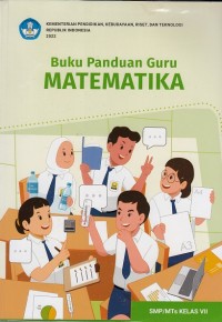 Buku Panduan Guru Matematika SMP/MTs Kelas VII