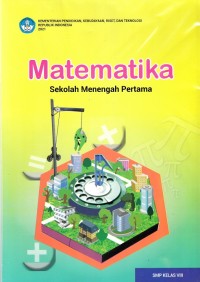 Buku Panduan Guru Matematika SMP/MTs Kelas VIII