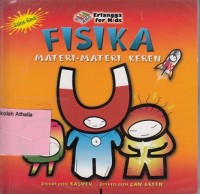 Fisika : materi-materi keren