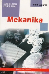 Mekanika