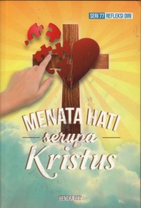 Menata hati serupa Kristus