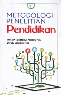 Metodologi Penelitian Pendidikan