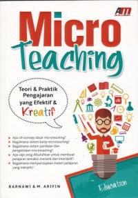 Micro teaching