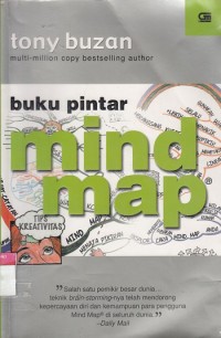 Buku Pintar Mind Map