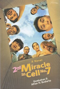 2nd Miracle in Cell No. 7
