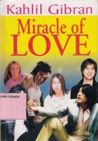 Miracle of Love