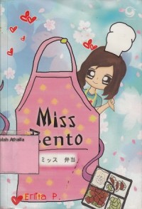 Miss Bento
