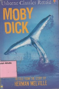 Moby Dick