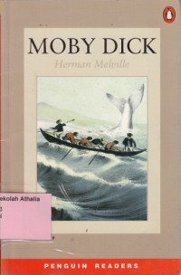 Moby Dick (Level 2)