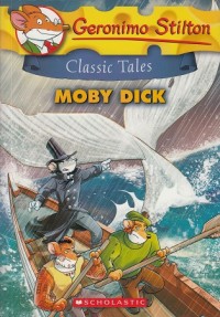 Moby Dick