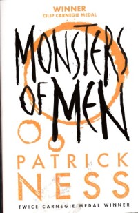 Monsters of Men