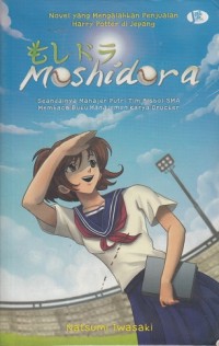 Moshidora