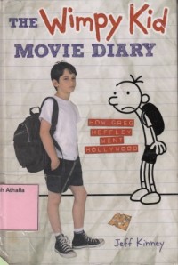 The Wimpy Kid  Movie Diary