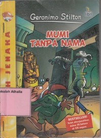 Mumi tanpa nama