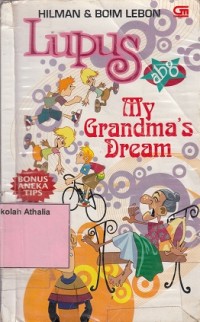 My Grandma's Dream