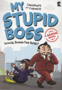 My Stupid Boss