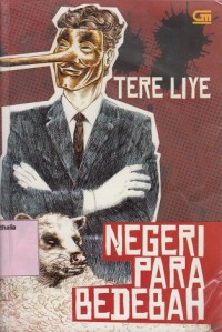 Negeri para Bedebah
