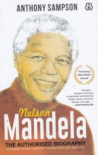 Nelson Mandela