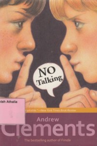No Talking