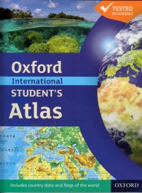 Oxford International Student's Atlas