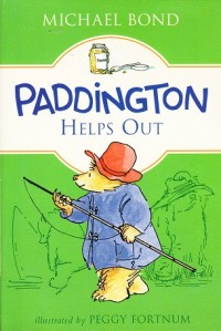 Paddington Helps Out