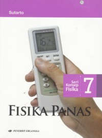 Fisika Panas