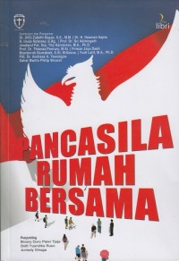 Pancasila rumah bersama
