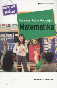 Panduan Guru Mengajar Matematika