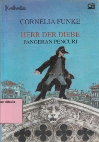 Herr Der Diebe : Pangeran Pencuri
