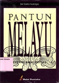 Pantun Melayu