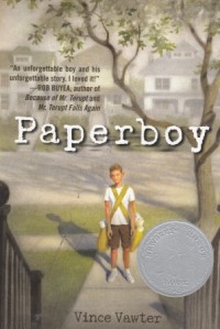 Paperboy