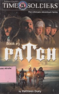 Book # 3 : Patch