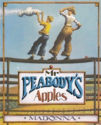 Mr Peabody's Apples