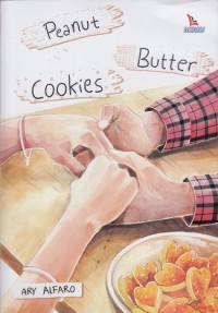 Peanut Butter Cookies