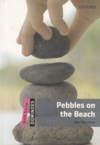 Pebbles on the Beach