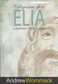 Pelajaran dari Elia
