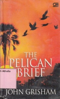 The Pelican Brief