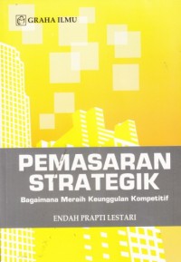 Pemasaran Strategik