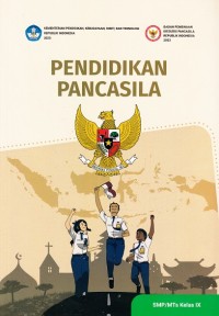 Pendidikan Pancasila SMP/MTs Kelas IX