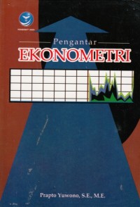 Pengantar Ekonometri