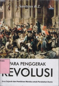 Para Penggerak Revolusi