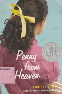 Penny from heaven