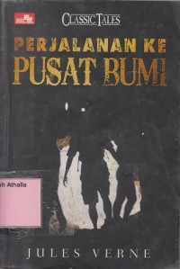 Perjalanan ke Pusat Bumi