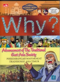 Why? Perkembangan masyarakat tradisional asia timur