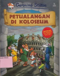 Petualangan di Koloseum