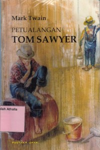 Petualangan Tom Sawyer