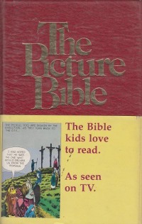 The Picture Bible